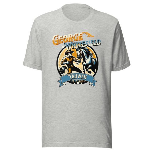 The Great Awakening T-Shirt - Image 5