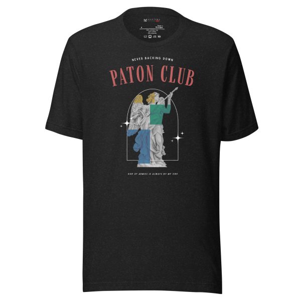 John Paton Angels & Prayer - T-Shirt