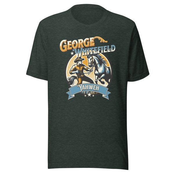 The Great Awakening T-Shirt