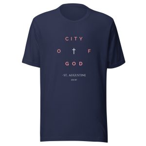 Men's Christian T-Shirts