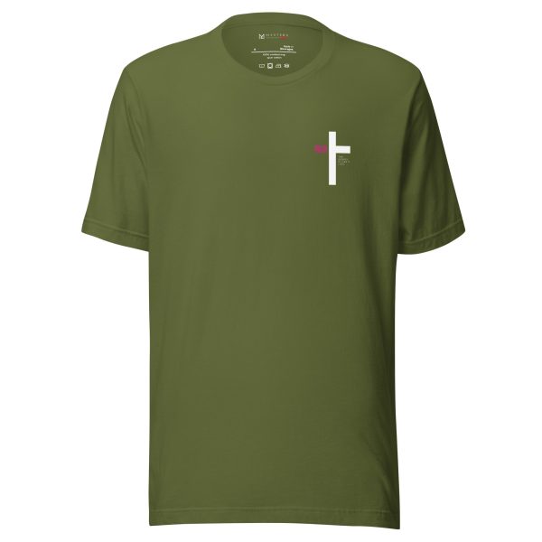 Spurgeon The Gospel Is Like A Lion - T-Shirt - Image 13