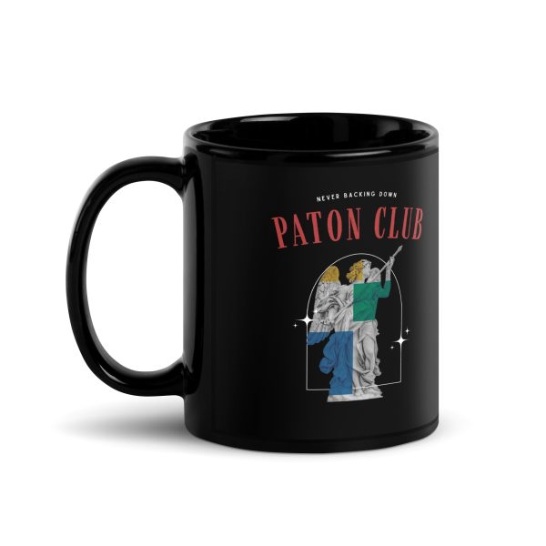 John Paton Angels & Prayer Mugs - Image 2