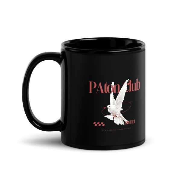 The Legacy Of John Paton - Mugs - Image 2