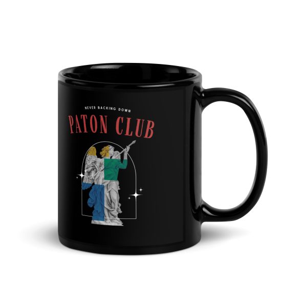 John Paton Angels & Prayer Mugs