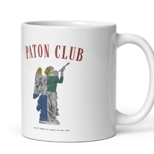 Christian Mugs