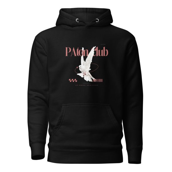 The Legacy Of John Paton – Hoodie