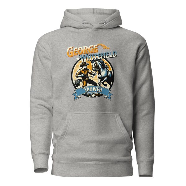 The Great Awakening Hoodie - Image 3