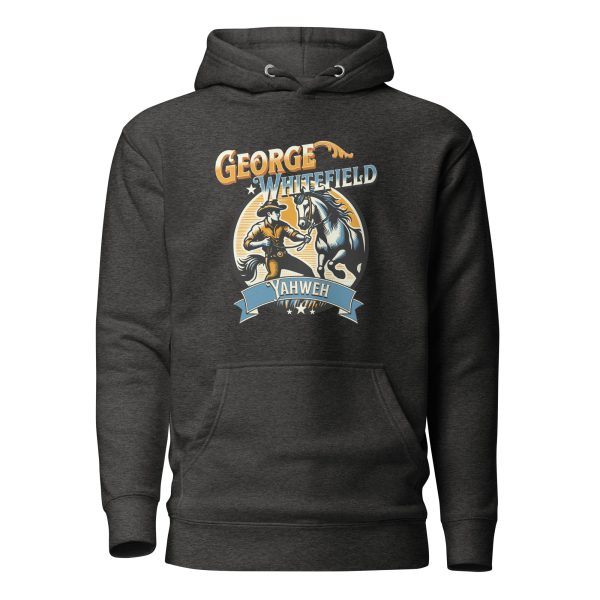 The Great Awakening Hoodie - Image 2