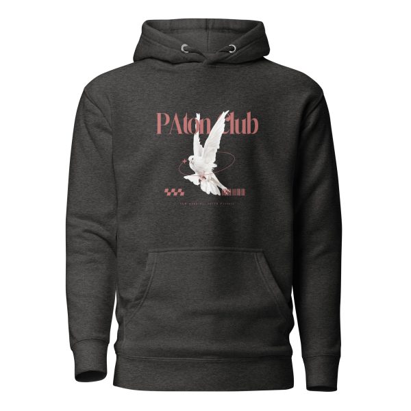 The Legacy Of John Paton – Hoodie - Image 3