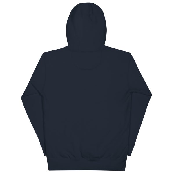 Spurgeon Prayer “Boiler Room” – Hoodie - Image 4