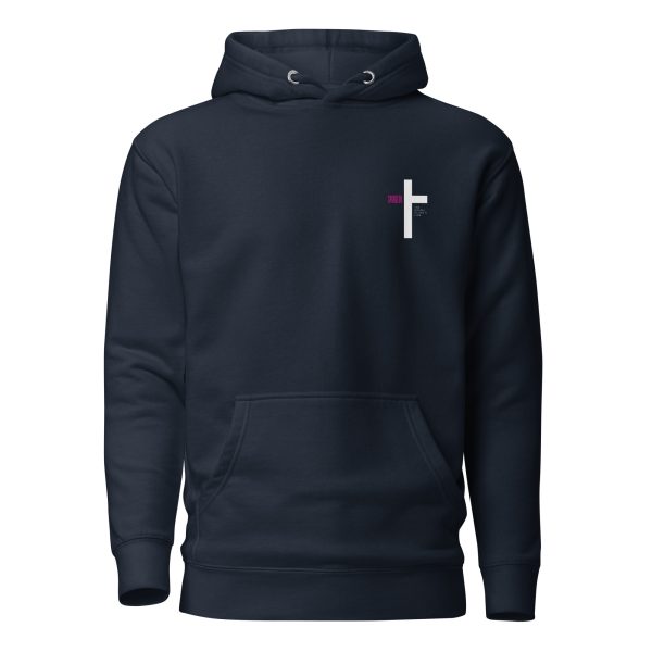 Spurgeon The Gospel Is Like A Lion – Hoodie - Image 5