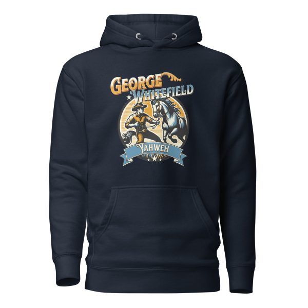 The Great Awakening Hoodie