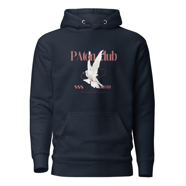 The Legacy Of John Paton – Hoodie - Image 2