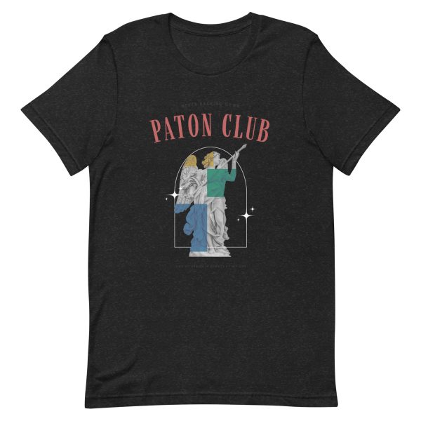 John Paton Angels & Prayer – T-Shirt