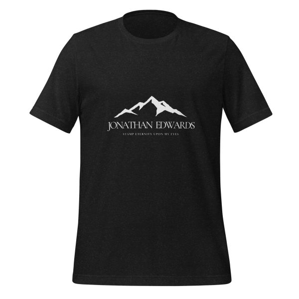 Jonathan Edwards – Stamp Eternity T-Shirt