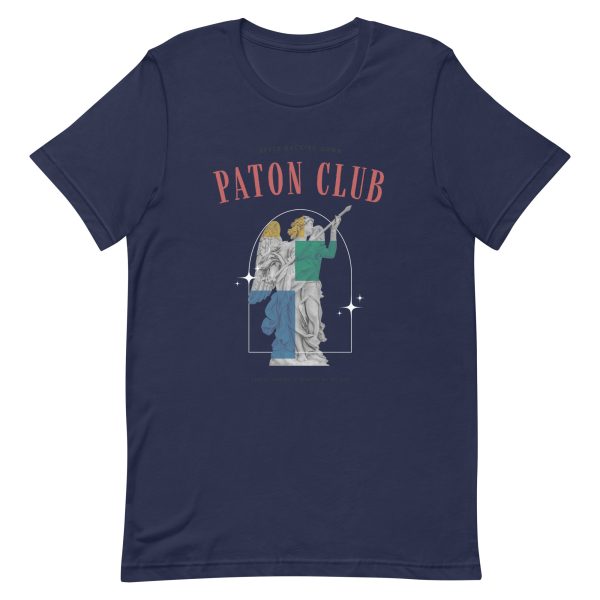 John Paton Angels & Prayer – T-Shirt - Image 2