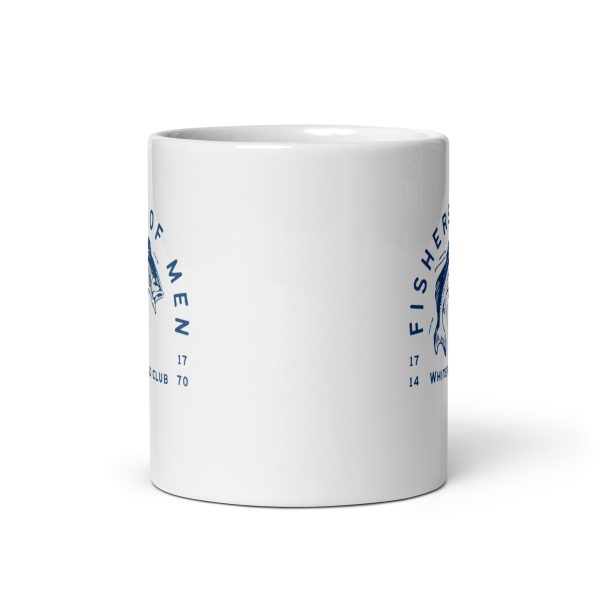 Fishers Of Men | Whitefield Club Mugs - Image 3