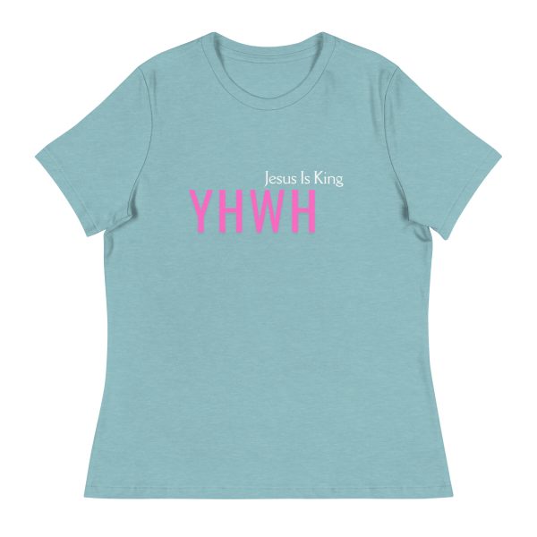 Yahweh Women's T-Shirt